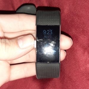 Fitbit Charge 2